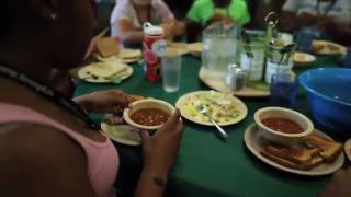 Weight Loss Camp in Georgia for Obese Teens   Our America with Lisa Ling   Oprah