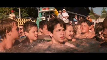 Doawk: DD-Pool scene