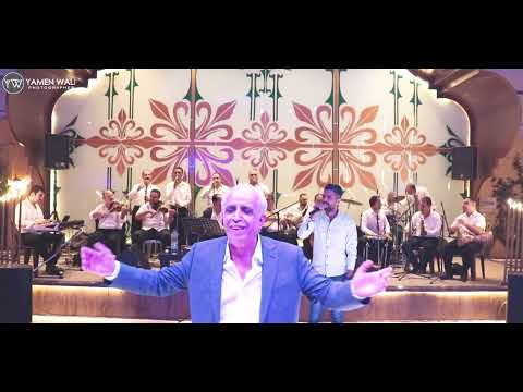 طول البنية مجد العلي وسمير جركس
