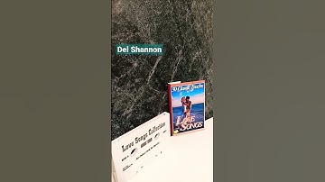 Thumbnail of Del Shannon•Runaway