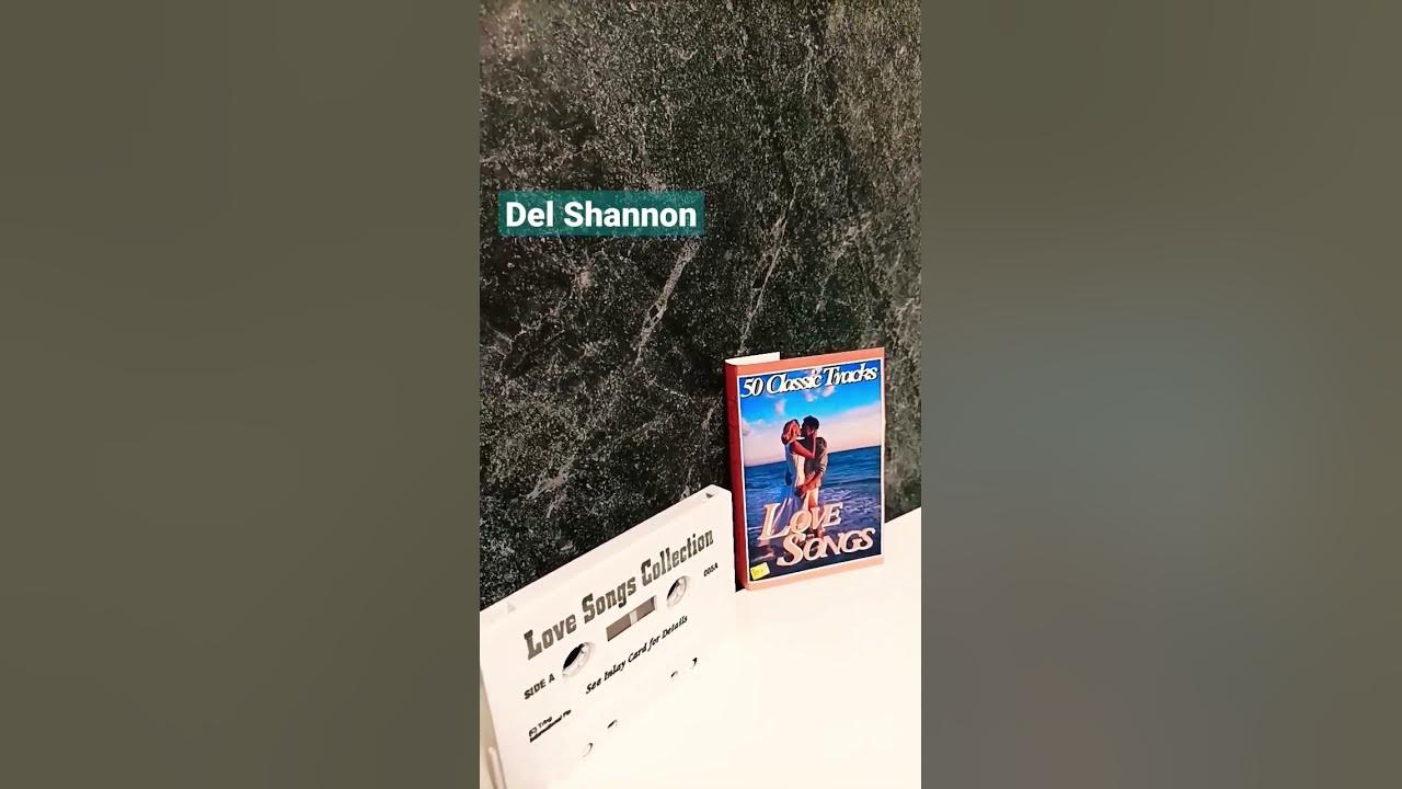 Del Shannon•Runaway