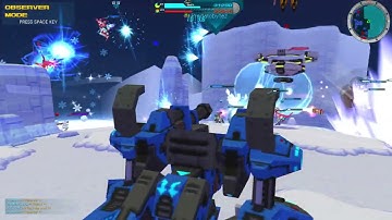 Cosmic Break Universal | Random Observer | 2022 06 08 12 22 50