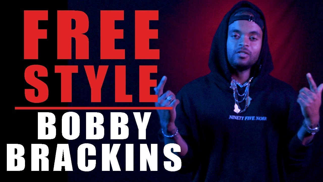 Bobby Brackins Freestyle - What I Do - YouTube
