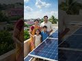 పిల్లలకు ఆస్తి కాదు… ఆరోగ్యం ఇవ్వండి | Solar Panels Future Investment Telugu