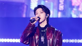 230310&12 Back it up (stage mix)｜디에잇 직캠 THE8 FOCUS｜캐럿랜드 Seventeen in Caratland 2023