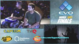 EVO 2011 - MvC3 - East Coast vs. West Coast 5v5 - Pt. 1
East Caost vs. West Coast Marvel vs. Capcom 3 Exhibition Match,
Held at Evo 2011 - 7/31/2011 - First Team to 5 Wins Takes It!
EVO 2011 - Marvel vs Capcom 3 - East Coast vs. West Coast 5v5
EVO 2011 - Marvel vs Capcom 3 - East Coast vs. West Coast 5v5
EVO 2011 - Marvel vs Capcom 3 - East Coast vs. West Coast 5v5
EVO 2011 - Marvel vs Capcom 3 - East Coast vs. West Coast 5v5
EVO 2011 - Marvel vs Capcom 3 - East Coast vs. West Coast 5v5
Evo 2k11 - MvC3 - East vs West - 5 on 5
Evo 2k11 - MvC3 - East vs West - 5 on 5
Evo 2k11 - MvC3 - East vs West - 5 on 5
Evo 2k11 - MvC3 - East vs West - 5 on 5 EVO 2011 - MvC3 - East Coast vs. West Coast 5v5 - Pt. 1