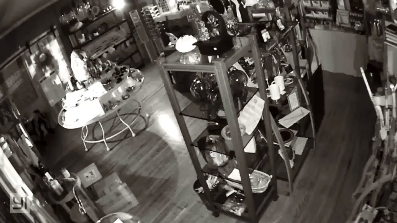 Mystic Nirvana - EVP