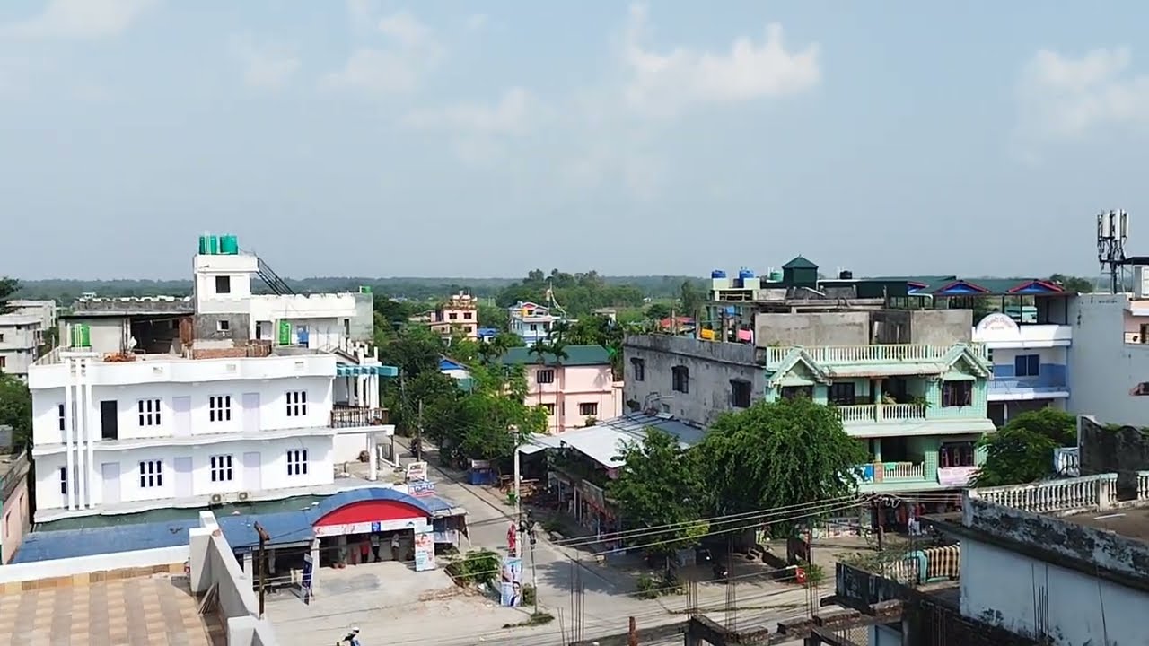 urlabari | urlabari morang | bargachhi | nepal