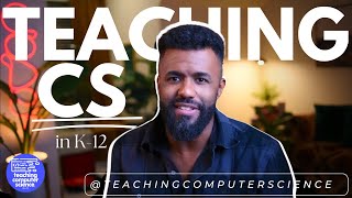 Teaching Computer Science | The Real State of K 12 CS Education | Teach Coding and Build CS Programs