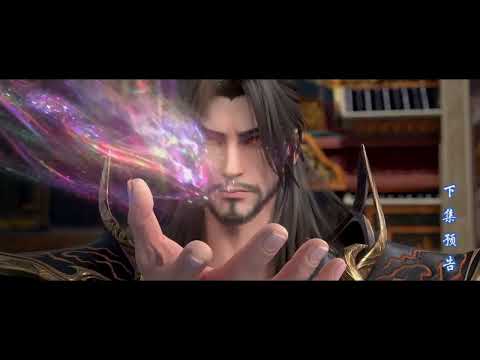 Battle Through The Heavens Season 5 Episode 215 Preview || Battle Through The Heavens