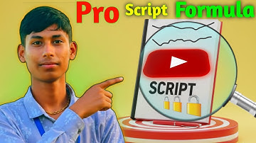 কীভাবে Script লিখলে দর্শক স্কিপ করবে না | Complete Bangla Guide