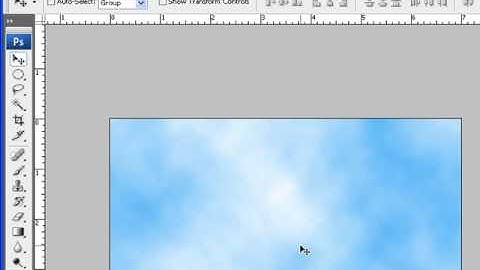 Learn the possiblity of ripple effect in photoshop tutorial