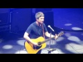 Noel Gallagher - Talk Tonight (Oasis) Live @ O2 Academy