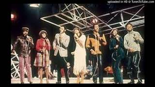 THE SUPREMES &amp; THE FOUR TOPS - I WONDER WHERE WE&#39;RE GOING