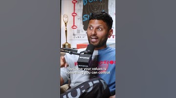 Your IDENTITY is based on THIS #shorts