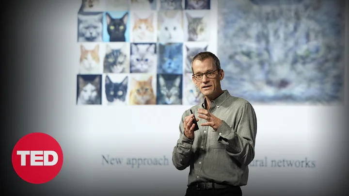 Jeff Dean: AI isn't as smart as you think -- but it could be | TED - DayDayNews