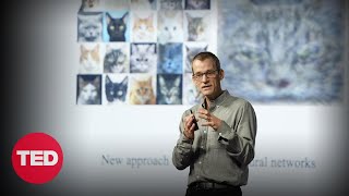 Jeff Dean: AI isn't as smart as you think  but it could be | TED