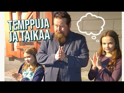 Video: Kuinka Lukea Muiden Ajatuksia