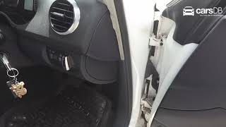 Audi A3 2012