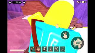 Doors ale rush mode (ani dvere 50 🤦🤦)