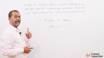 Pipes and System based Example Part -II Career Launcher Nagpur | Easy Explanation |