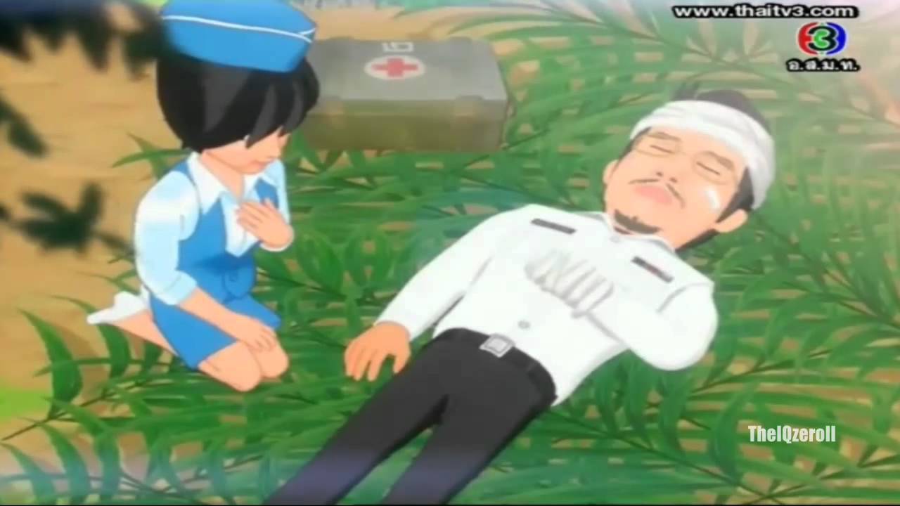 ซุปเปอร์ฮีโร่ หล่อช่วยได้ Ep.15 11May12