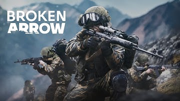 Oil Refinery Raid, Worst Game Mission - Broken Arrow Campaign Part 11: Self Service, Hard Difficulty