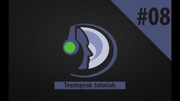 [Teamspeak Permissions] | Ep. #08 | Music Bot Server group