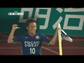 第29節 徳島ヴォルティス vs レノファ山口FC