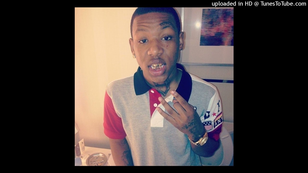 RondoNumbaNine - Taliban (Bass Boosted)