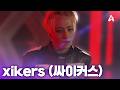 Xikers 싸이커스 Intro SUPERPOWER Peak 2026 D AWARDS 디 어워즈 