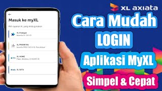 CARA PALING BARU MENGAKTIFKAN XL UNLIMITED TURBO