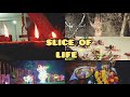 ഒരു ഉത്സവം vlog😍✨|Malayalam vlog|