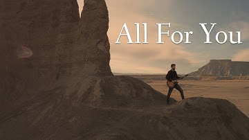 Flight Paths - All for You (OFFICIAL VIDEO)