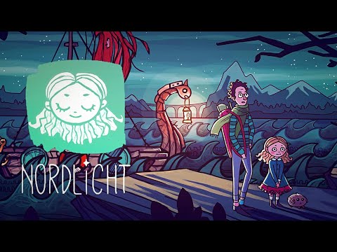 СЕВЕРНОЕ ПУТЕШЕСТВИЕ - Nordlicht