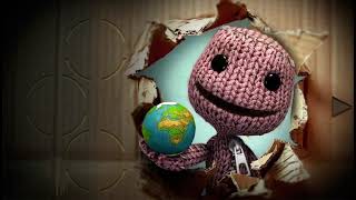 Café Tacvba - Volver A Comenzar Filtered Instrumental Littlebigplanet Ost