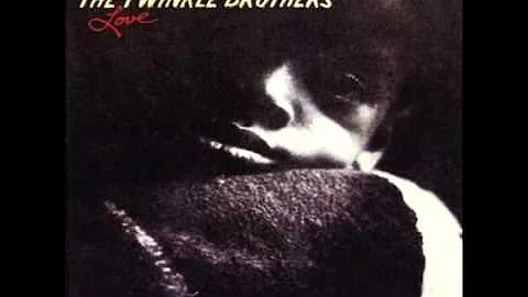 The Twinkle Brothers - Solid As The Rock (1978)