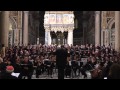 Capture de la vidéo 2014 05 17 Cdr Oratorio San Giovanni Xxiii