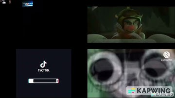 up to faster 142parison to caseoh and crossover (Another Version)