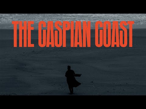 Ganjee x Jabarov - The Caspian Coast