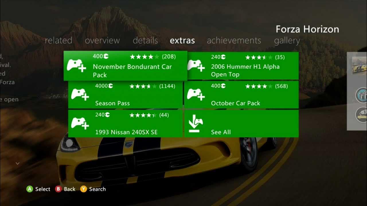 Как отключить родительский контроль forza horizon 4. Cars xbox 360. forza horizon 2 xbox 360 freeboot. forza mods aio tools.