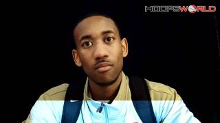 Up Close With David Lighty