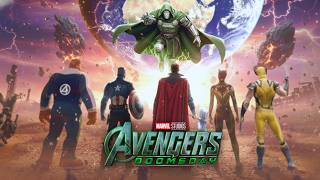 ✅ Every Hidden Clue Marvel Is Hiding in the Avengers Doomsday Trailers 😱Avengers: Doomsday LEAK