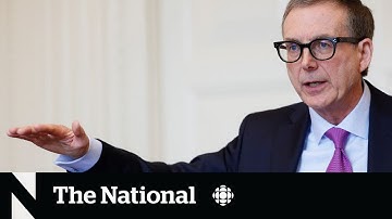 Bank of Canada hikes interest rates again to 4.5%