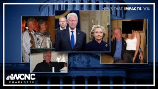 Hillary Clinton demands public deposition after photo leak forces testimony to pause