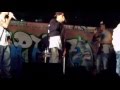 Fumandome Un Bloom Ronko (Candelaria Family), Toque Tiuna El Fuerte TODO SUENA BIEN.