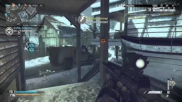 Lag? in Ghosts on the Xbox One