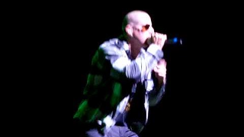 M. Shadows Introduction