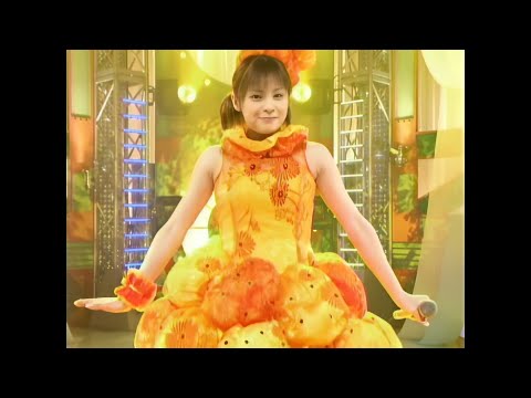 ね～え？／松浦亜弥 2003