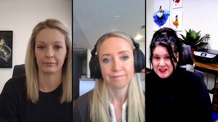 Daily Money Management with Andrea Thornberry